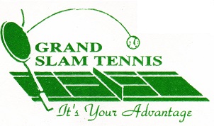 Grand Slam Tennis Pro Shop